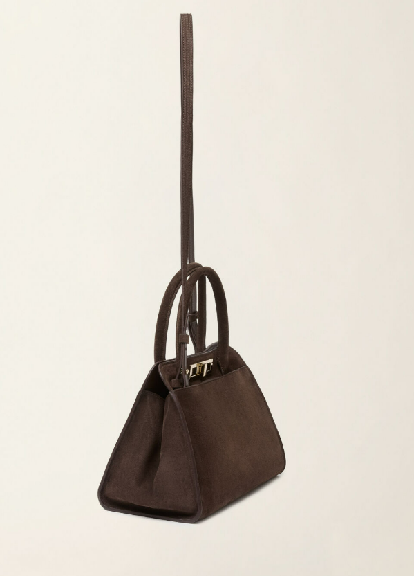 MEDIUM HANDBAG 