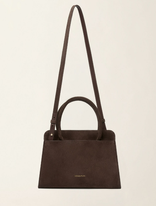 MEDIUM HANDBAG 