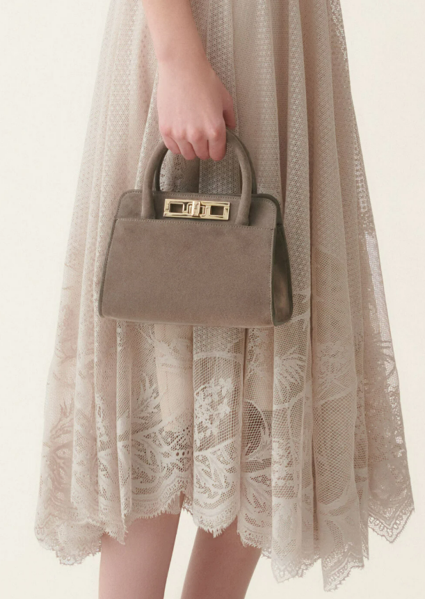 SMALL HANDBAG 