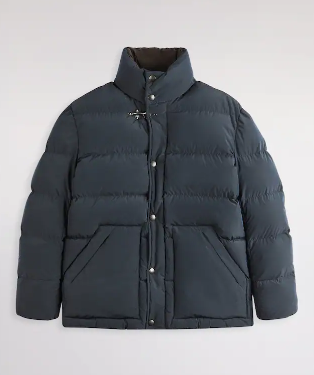SHORT DOWN JACKET 