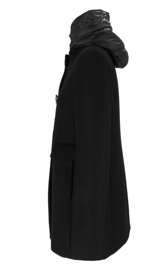 TOGGLE COAT 