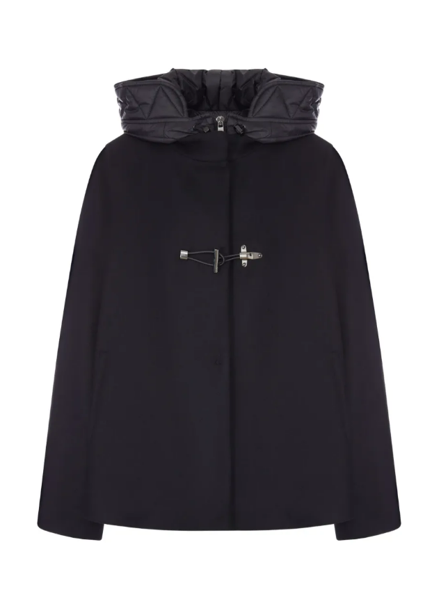 TOGGLE CAPE DOUBLE 