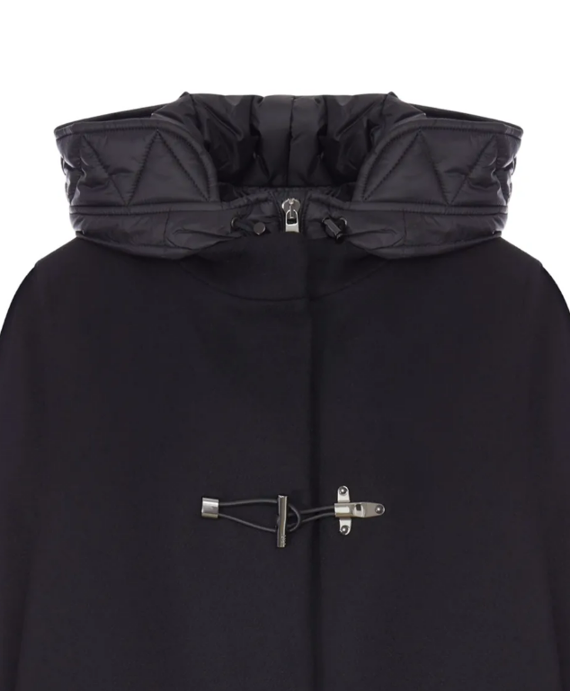 TOGGLE CAPE DOUBLE 