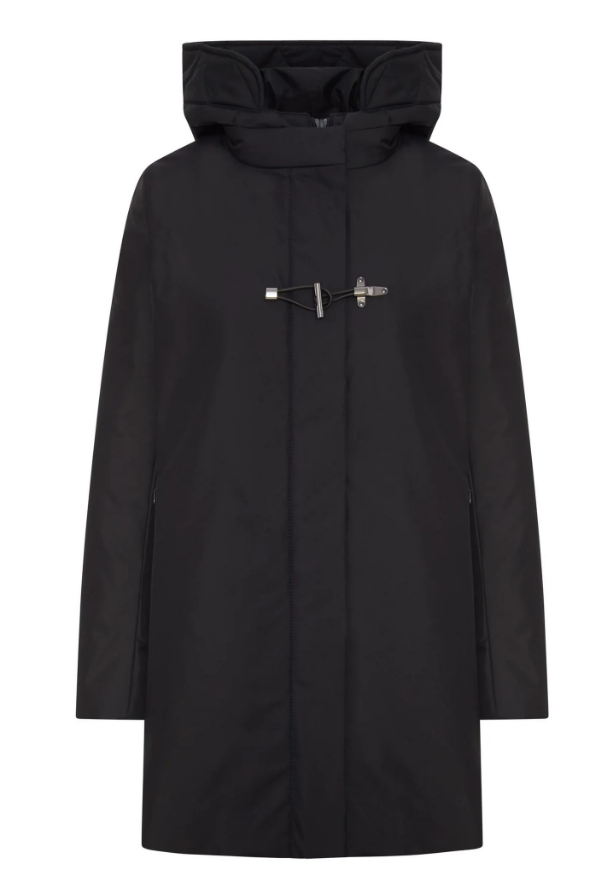 TOGGLE COAT 