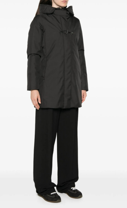 TOGGLE COAT 