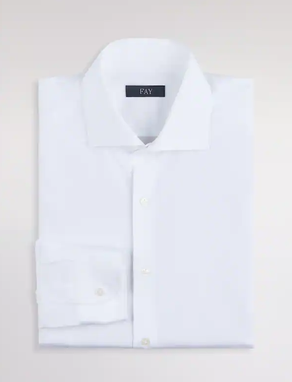 REGULAR FIT SHIRT 