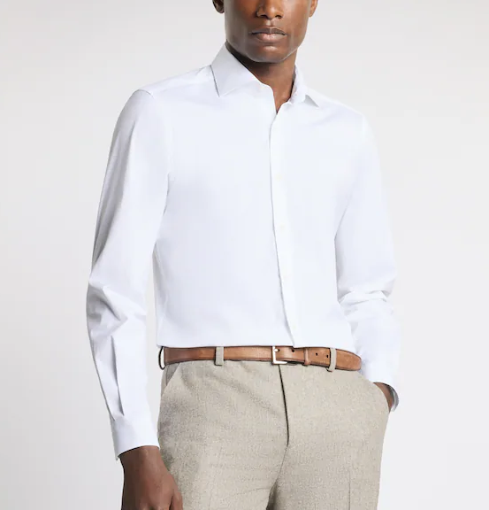 REGULAR FIT SHIRT 