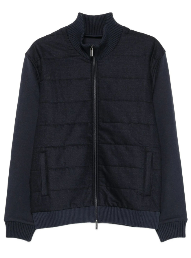 ZIP JACKET 