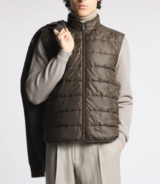 3 IN 1 CARDIGAN 