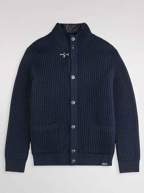3 IN 1 CARDIGAN 