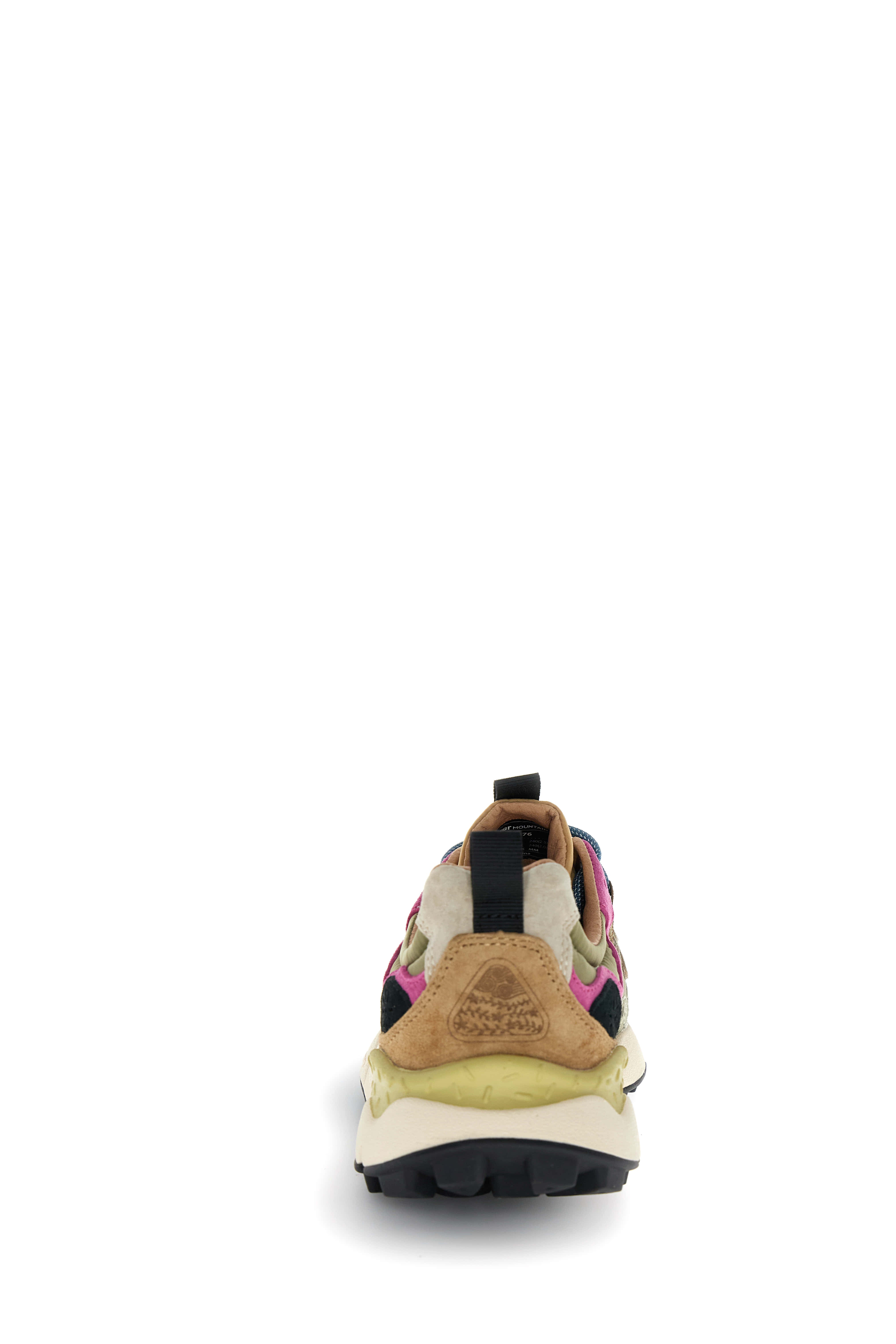 YAMANO 3 WOMAN 