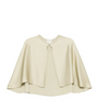 EVERS SATIN CAPE