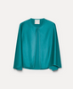 EVERS SATIN CAPE