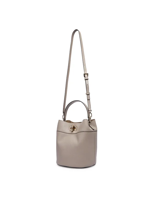 AMELIA M BUCKET BAG 