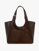 DORA M TOTE