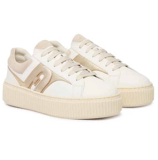 SKY LACE-UP SNEAKER T.45 