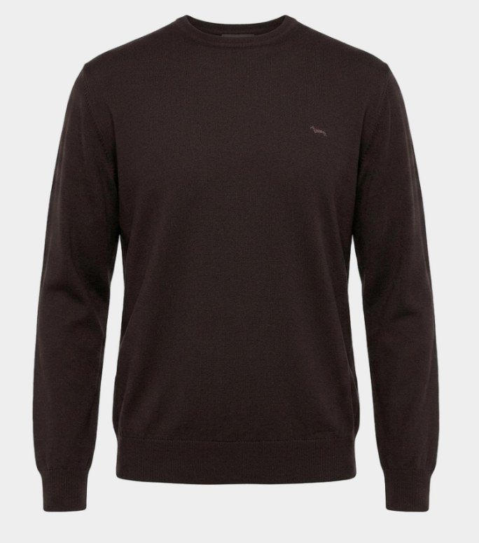 CREWNECK SWEATER 