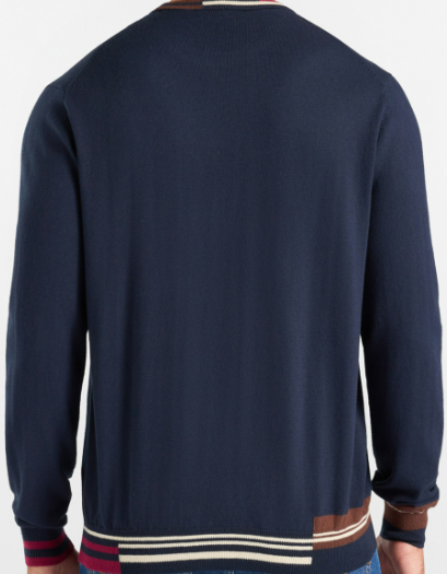 MAGLIA UOMO 