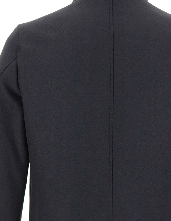 TWILL COAT<BR/> 