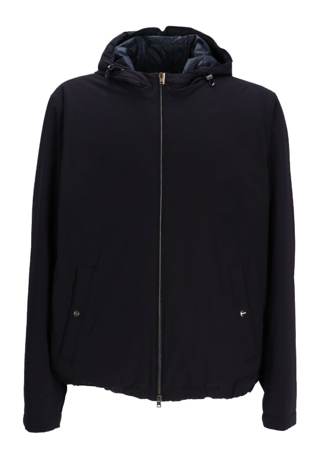 RESORT TRAVEL PONENTE JACKET<BR/> 