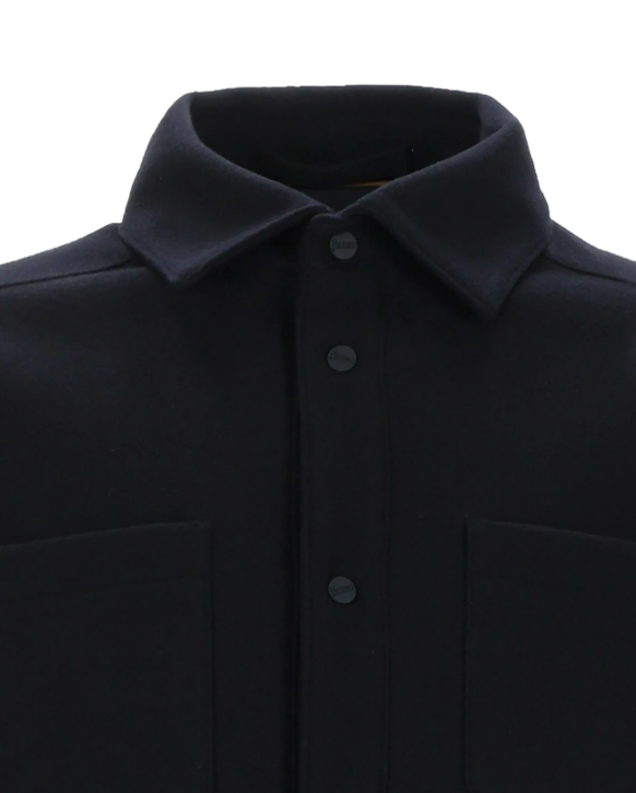 SHIRT JACKET 