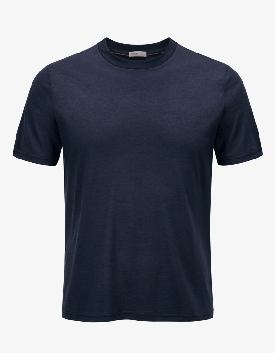 WOOL T-SHIRT 