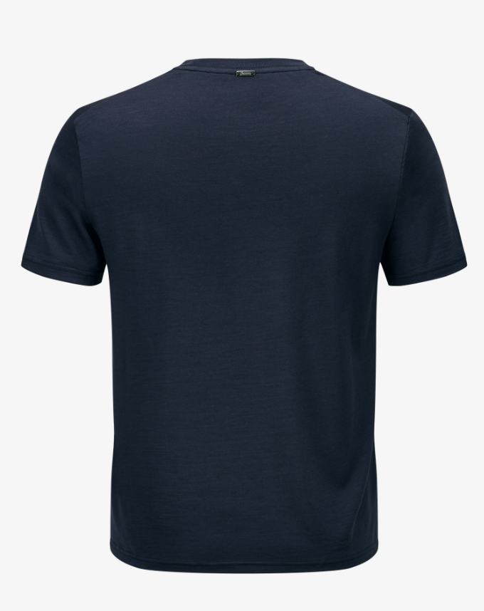 WOOL T-SHIRT 