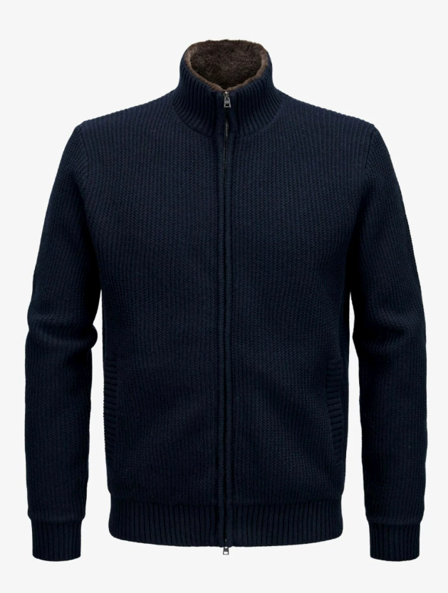 RESORT CARDIGAN 
