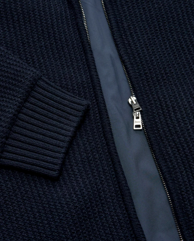 RESORT CARDIGAN 