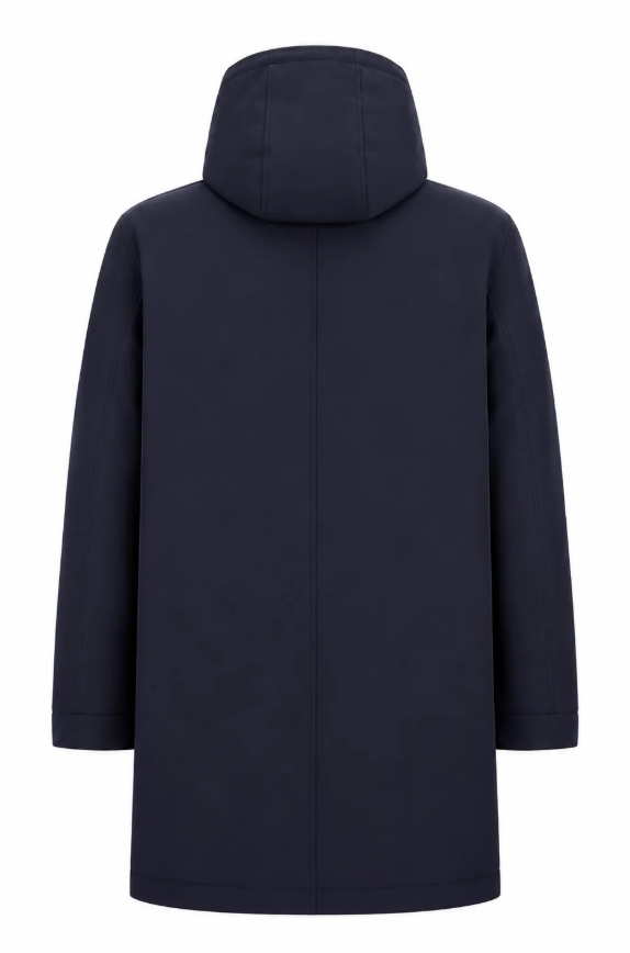 TWILL PARKA 
