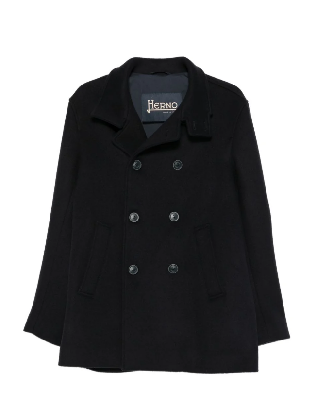 SHORT COAT<BR/> 