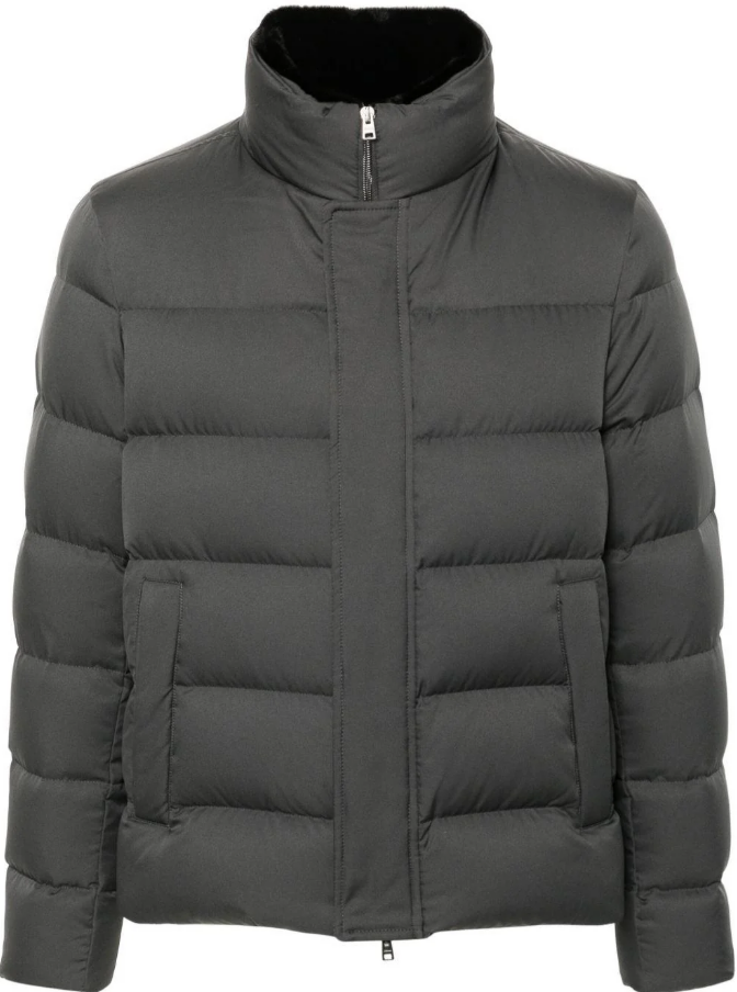 BOMBER ARENDELLE<BR/> 
