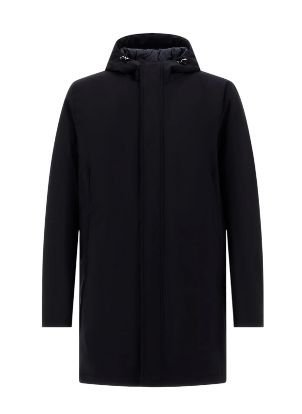 TWILL PARKA 
