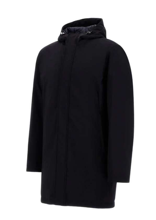 TWILL PARKA 