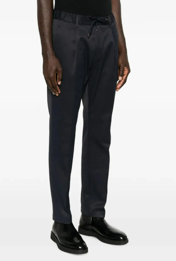 WOVEN PANTS 