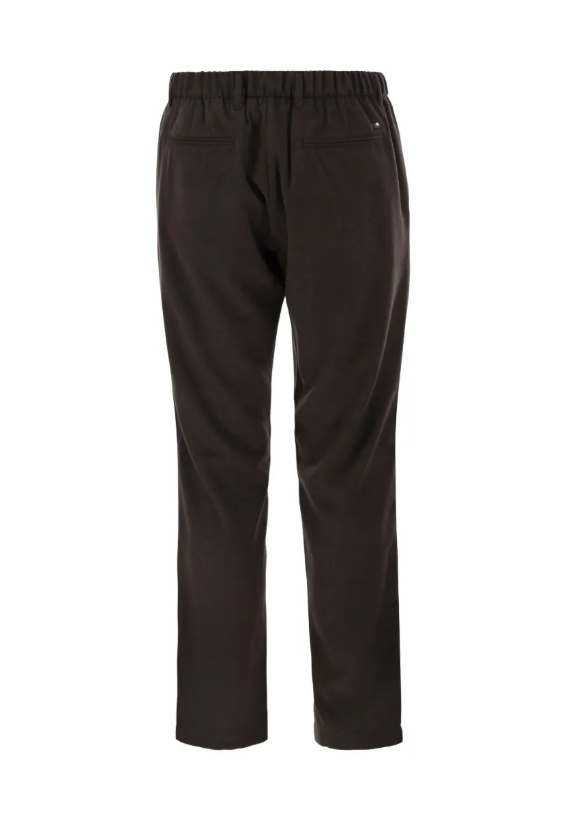 COULISSE TROUSERS 