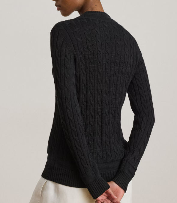 MEREN-LONG SLEEVE-PULLOVER 