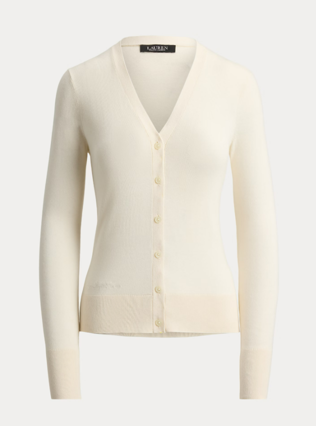 SWEATER-CARDIGAN 
