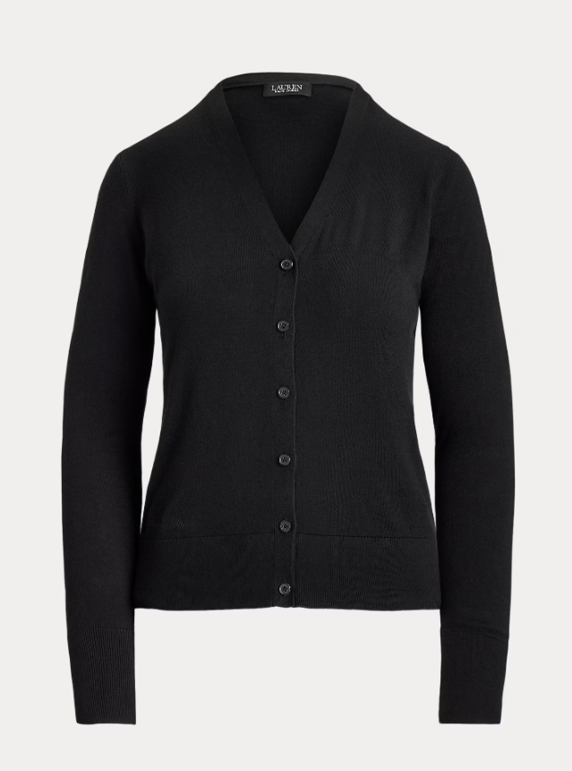 SWEATER-CARDIGAN 