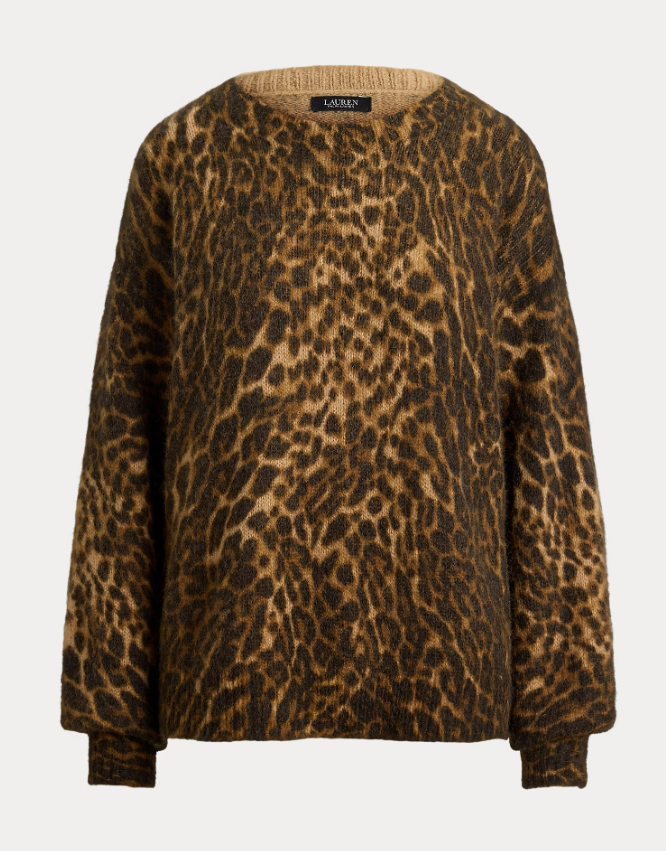 SWEATER-PULLOVER 