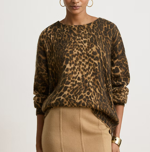 SWEATER-PULLOVER 