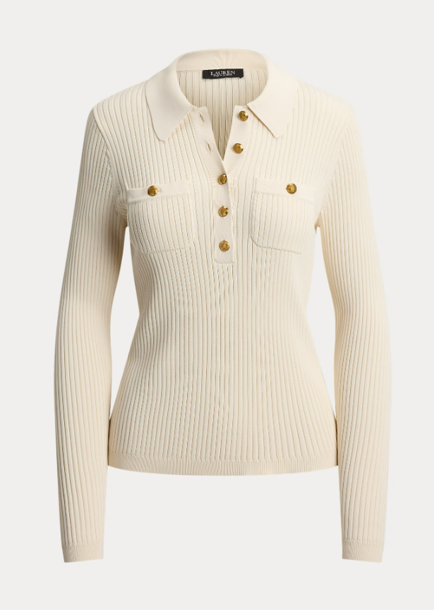 CHENANI-LONG SLEEVE-PULLOVER 