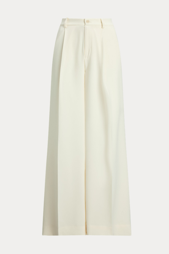 KIRAHN-FULL LENGTH-PLEATED 