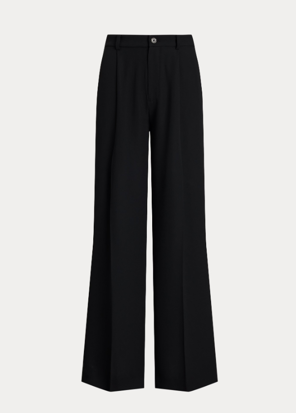 KIRAHN-FULL LENGTH-PLEATED 
