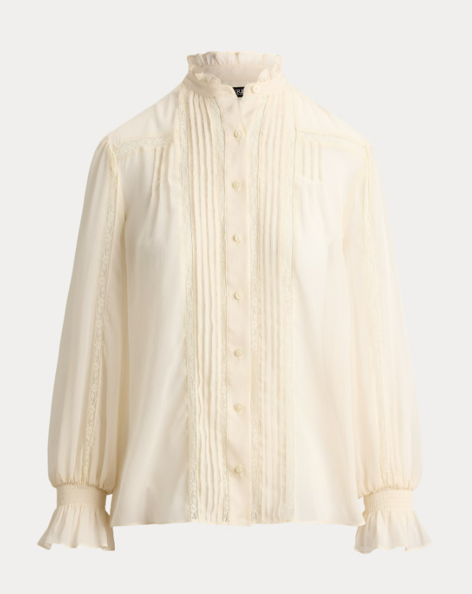 WOVEN-BLOUSE-SHIRT 