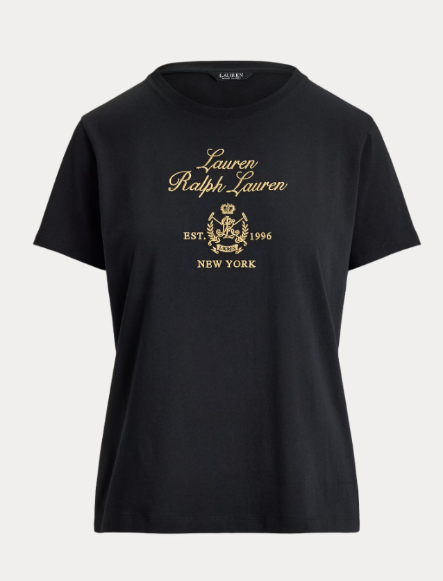 KNIT-T-SHIRT 
