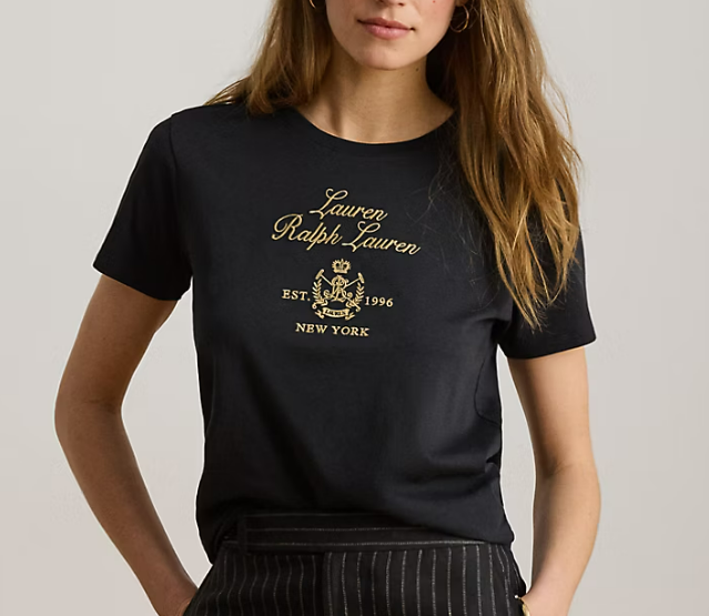 KNIT-T-SHIRT 