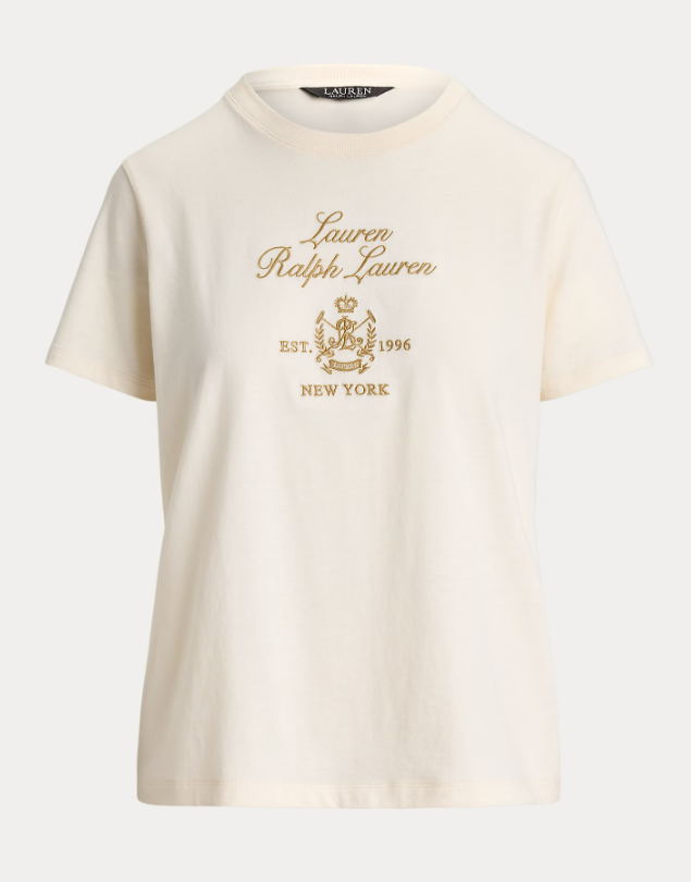 KNIT-T-SHIRT 