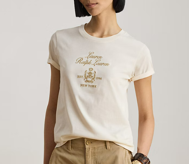 KNIT-T-SHIRT 