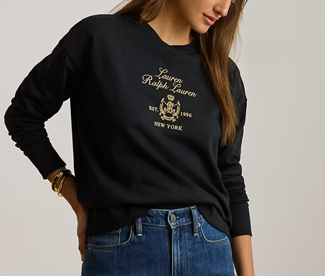 KNIT-PULLOVER-SWEATSHIRT 